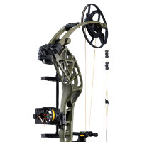 BEAR ARCHERY Whitetail INT RTH - 45-70 lbs - Compound bow