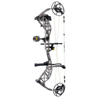 BEAR ARCHERY Whitetail INT RTH - 45-70 lbs - Compound bow