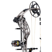 BEAR ARCHERY Whitetail INT RTH - 45-70 lbs - Compound bow