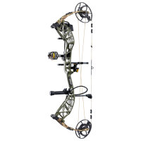 BEAR ARCHERY Whitetail INT RTH - 45-70 lbs - Compound bow