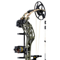 BEAR ARCHERY Whitetail INT RTH - 45-70 lbs - Compound bow