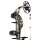 BEAR ARCHERY Whitetail INT RTH - 45-70 lbs - Compound bow