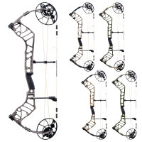 BEAR ARCHERY Legend 30 - 14-70 lbs - Compound bow