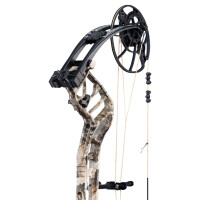 BEAR ARCHERY Legend 30 - 14-70 lbs - Compound bow