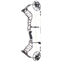 BEAR ARCHERY Legend 30 - 14-70 lbs - Compound bow