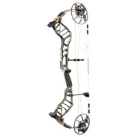 BEAR ARCHERY Legend 30 - 14-70 lbs - Compound bow