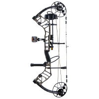 BEAR ARCHERY Legend 30 - RTH - 14-70 lbs - Compound bow