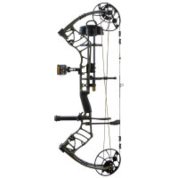 BEAR ARCHERY Legend 30 - RTH - 14-70 lbs - Compound bow