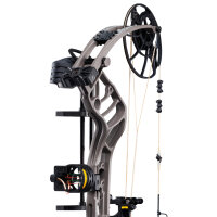 BEAR ARCHERY Legend 30 - RTH - 14-70 lbs - Compound bow