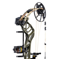 BEAR ARCHERY Legend 30 - RTH - 14-70 lbs - Compound bow