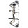 BEAR ARCHERY Legend 30 - RTH - 14-70 lbs - Compound bow