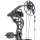 BEAR ARCHERY Legend 30 - RTH - 14-70 lbs - Compound bow