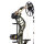 BEAR ARCHERY Legend 30 - RTH - 14-70 lbs - Compound bow