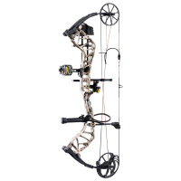 BEAR ARCHERY Species XT RTH - 45-70 lbs - Compound bow