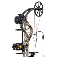 BEAR ARCHERY Species XT RTH - 45-70 lbs - Compound bow