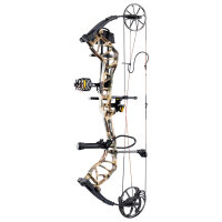 BEAR ARCHERY Species XT RTH - 45-70 lbs - Compound bow