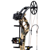 BEAR ARCHERY Species XT RTH - 45-70 lbs - Compound bow