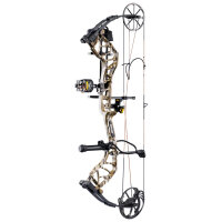 BEAR ARCHERY Species XT RTH - 45-70 lbs - Compound bow