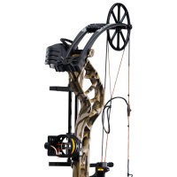 BEAR ARCHERY Species XT RTH - 45-70 lbs - Compound bow