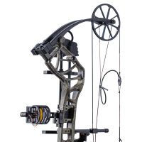 BEAR ARCHERY Species XT RTH - 45-70 lbs - Compound bow