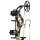 BEAR ARCHERY Species XT RTH - 45-70 lbs - Compound bow