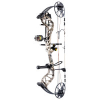 BEAR ARCHERY Legit MAXX - RTH - 70 lbs - Compound bow