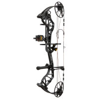 BEAR ARCHERY Legit MAXX - RTH - 70 lbs - Compound bow