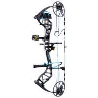 BEAR ARCHERY Legit MAXX - RTH - 70 lbs - Compound bow