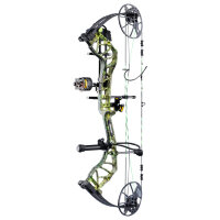 BEAR ARCHERY Legit MAXX - RTH - 70 lbs - Compound bow