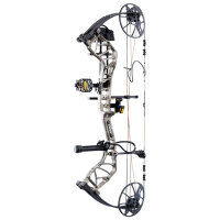 BEAR ARCHERY Legit MAXX - RTH - 70 lbs - Compound bow