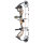 BEAR ARCHERY Legit MAXX - RTH - 70 lbs - Compound bow