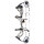 BEAR ARCHERY Legit MAXX - RTH - 70 lbs - Compound bow