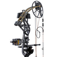 BEAR ARCHERY Cruzer G4 - RTH - 10-70 lbs - Compound bow