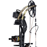 BEAR ARCHERY Cruzer G4 - RTH - 10-70 lbs - Compound bow