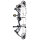 BEAR ARCHERY Cruzer G4 - RTH - 10-70 lbs - Compound bow