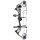 BEAR ARCHERY Cruzer G4 - RTH - 10-70 lbs - Compound bow