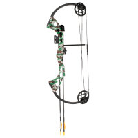 BEAR ARCHERY Warrior - 24-29 lbs - Compound bow