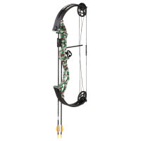 BEAR ARCHERY Warrior - 24-29 lbs - Compound bow