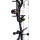 BEAR ARCHERY Species XT RTH - 55-70 lbs - Compound bow | Right hand | Colour: Black Handle/Black Limbs