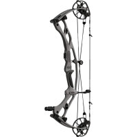 HOYT Carbon RX-9 - 40-80 lbs - Compound bow