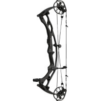 HOYT Carbon RX-9 - 40-80 lbs - Compound bow