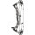 HOYT Carbon RX-9 - 40-80 lbs - Compound bow