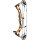 HOYT Carbon RX-9 - 40-80 lbs - Compound bow