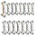 HOYT Carbon RX-9 Ultra - 40-80 lbs - Compound bow