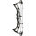 HOYT Carbon RX-9 Ultra - 40-80 lbs - Compound bow