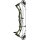 HOYT Carbon RX-9 Ultra - 40-80 lbs - Compound bow