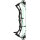 HOYT Carbon RX-9 Ultra - 40-80 lbs - Compound bow