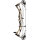 HOYT Carbon RX-9 Ultra - 40-80 lbs - Compound bow