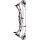 HOYT Carbon RX-9 Ultra - 40-80 lbs - Compound bow