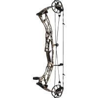 HOYT Alpha AX-2 32 - 40-80 lbs - Compoundbogen